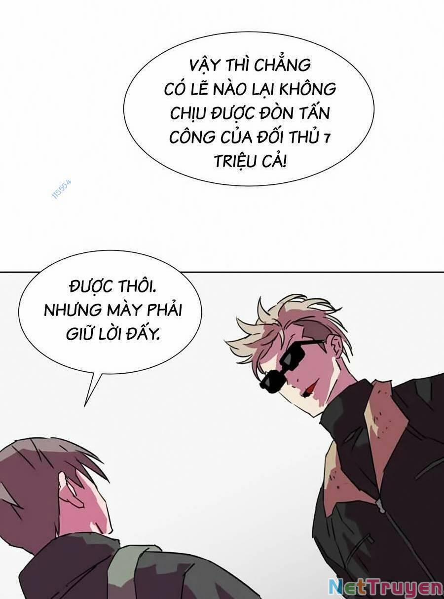 Săn Lùng Bắt Nạt 46 trang 85