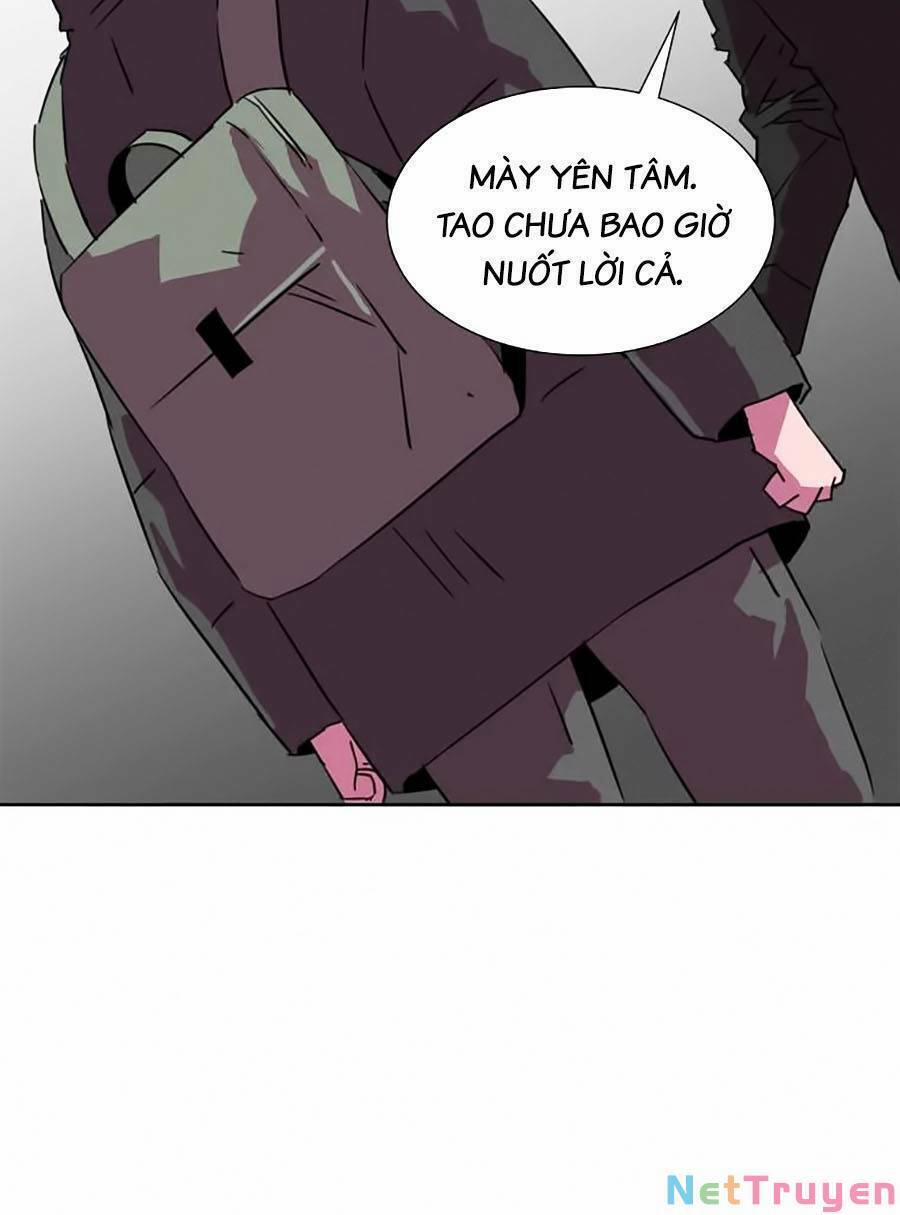 Săn Lùng Bắt Nạt 46 trang 86