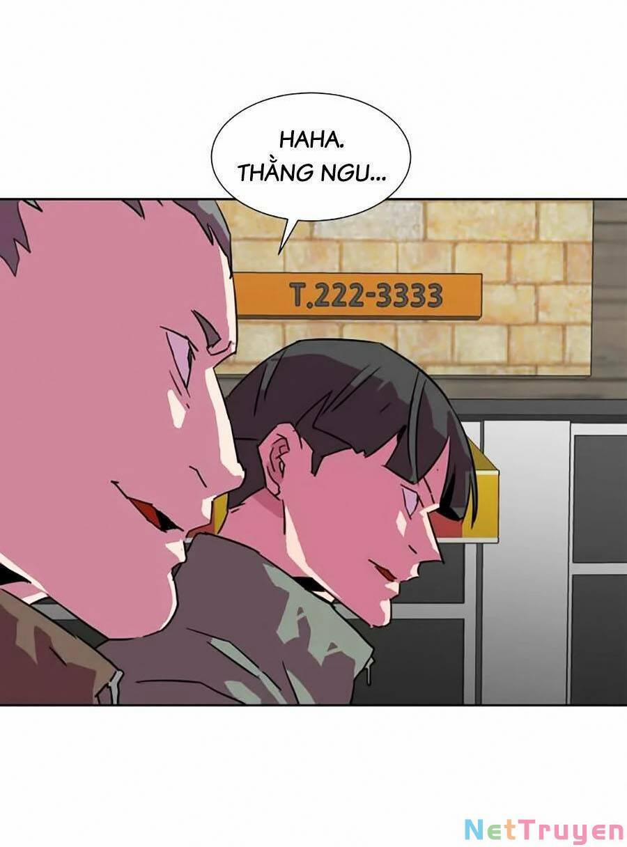 Săn Lùng Bắt Nạt 46 trang 87