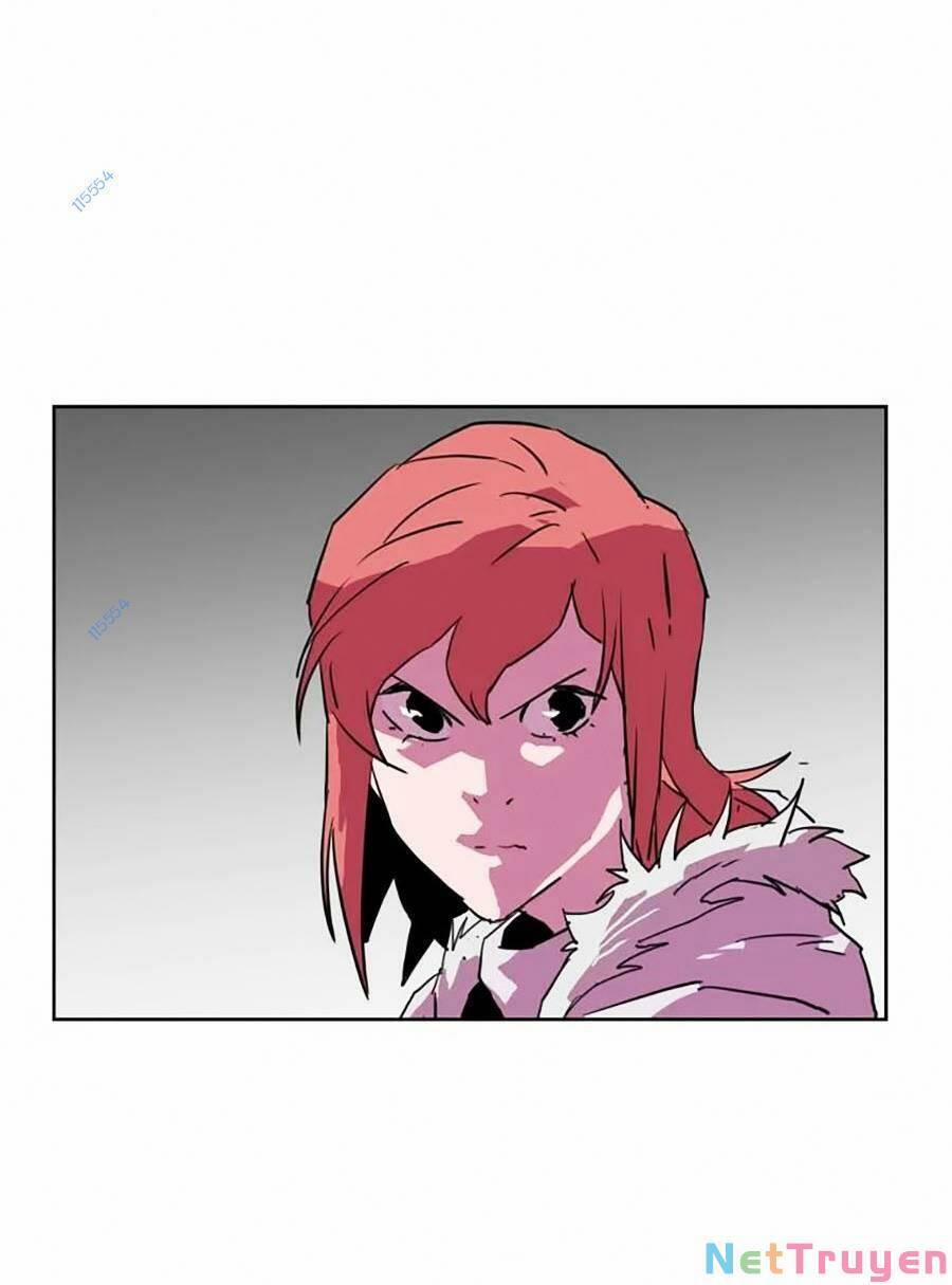 Săn Lùng Bắt Nạt 46 trang 88