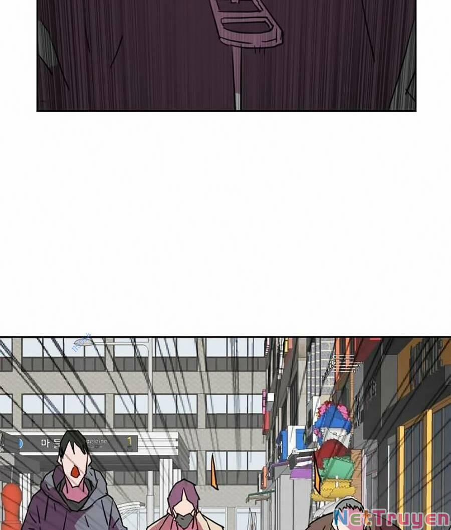 Săn Lùng Bắt Nạt 46 trang 9