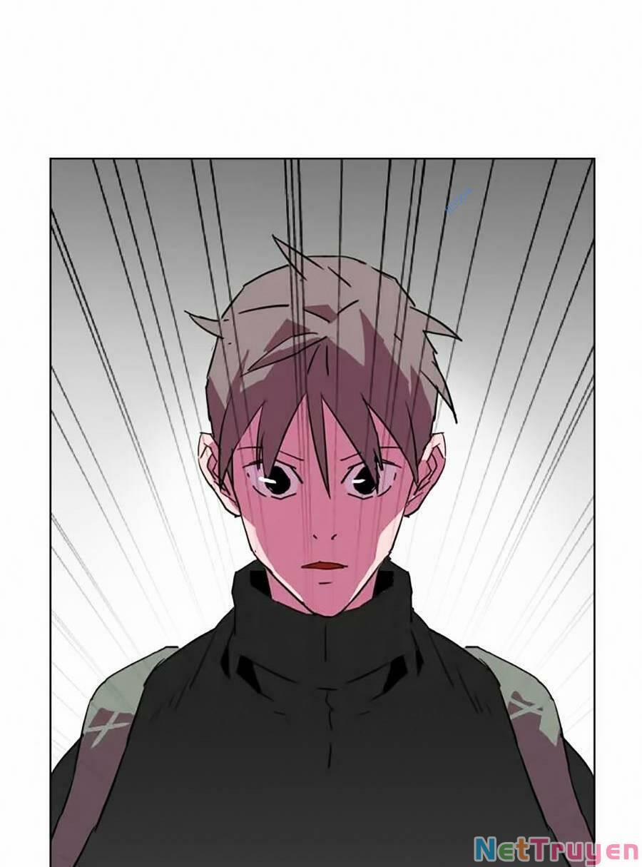 Săn Lùng Bắt Nạt 46 trang 92