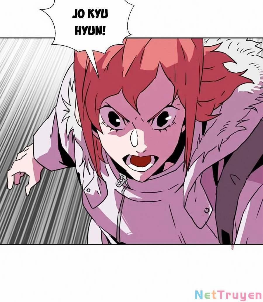 Săn Lùng Bắt Nạt 47 trang 10