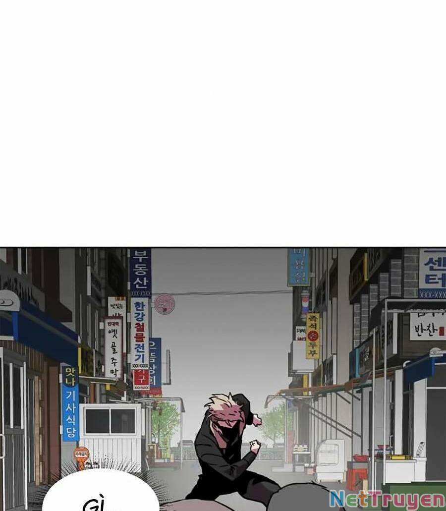 Săn Lùng Bắt Nạt 47 trang 11