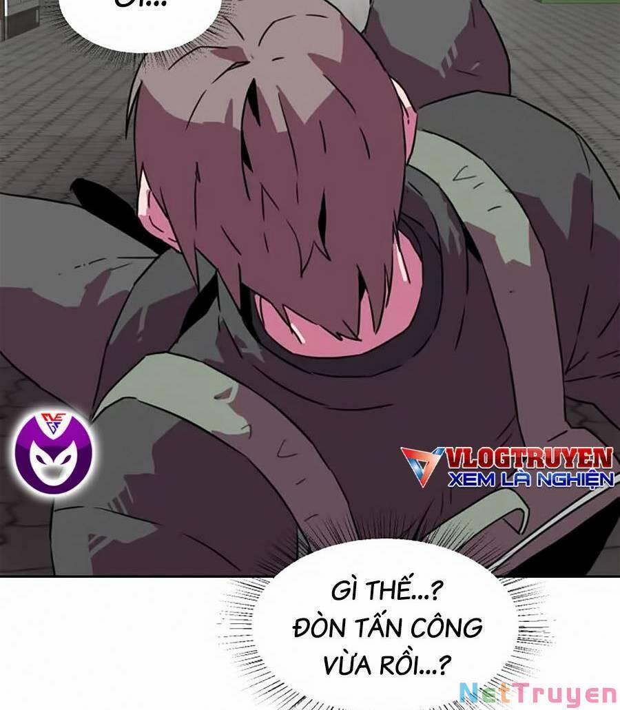 Săn Lùng Bắt Nạt 47 trang 12