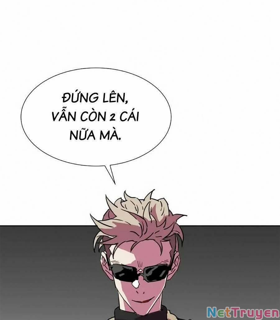 Săn Lùng Bắt Nạt 47 trang 17