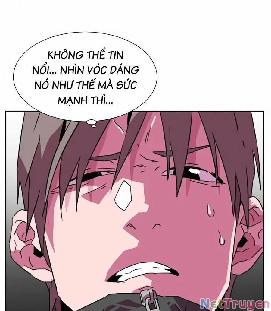Săn Lùng Bắt Nạt 47 trang 22