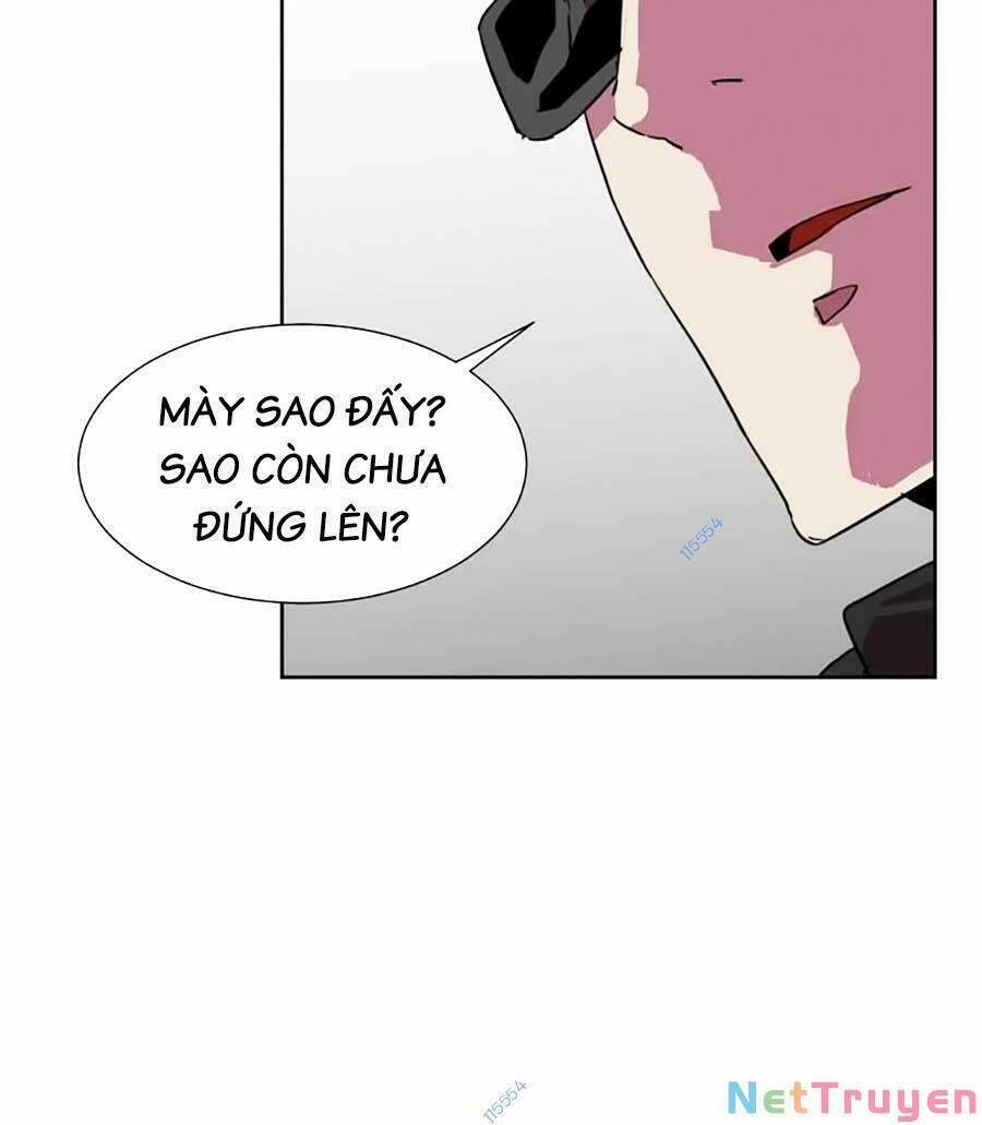 Săn Lùng Bắt Nạt 47 trang 24