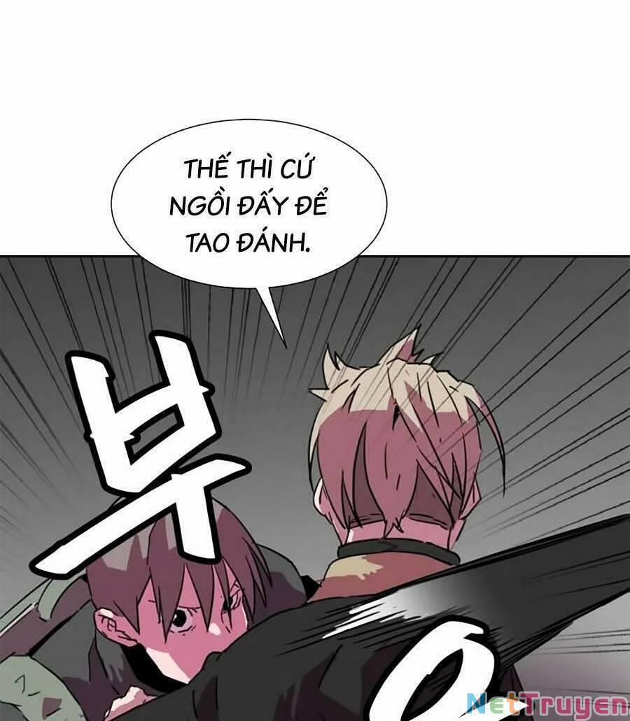 Săn Lùng Bắt Nạt 47 trang 25