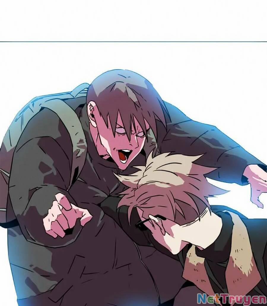 Săn Lùng Bắt Nạt 47 trang 3