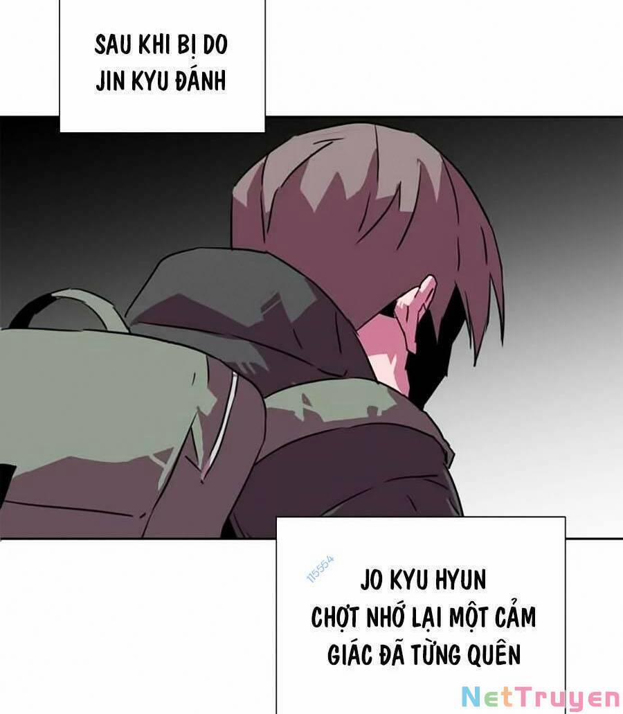 Săn Lùng Bắt Nạt 47 trang 33