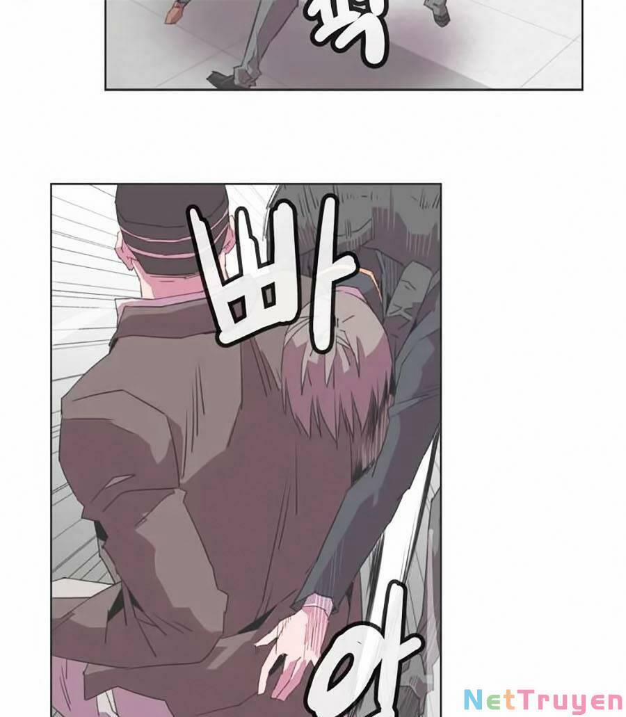 Săn Lùng Bắt Nạt 47 trang 40