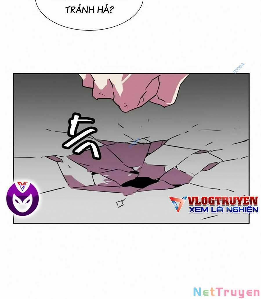 Săn Lùng Bắt Nạt 47 trang 44