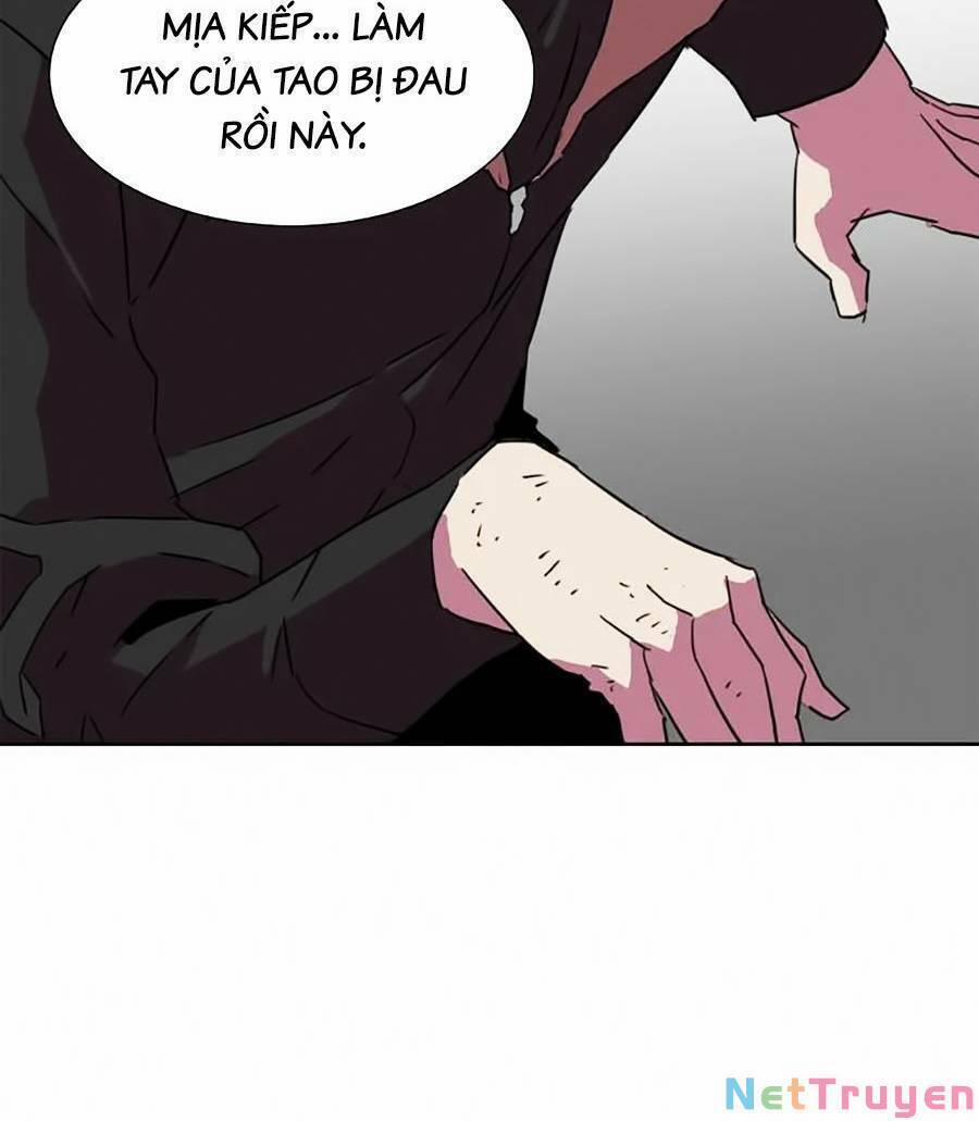 Săn Lùng Bắt Nạt 47 trang 46