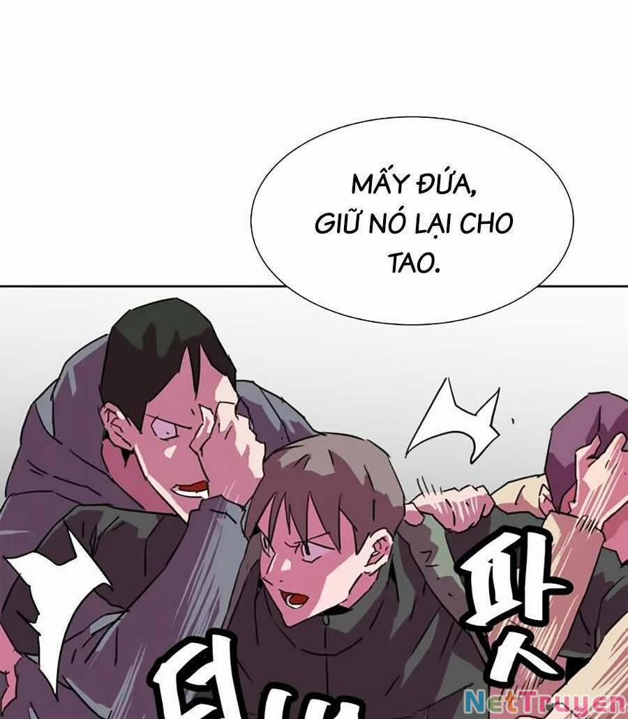 Săn Lùng Bắt Nạt 47 trang 47