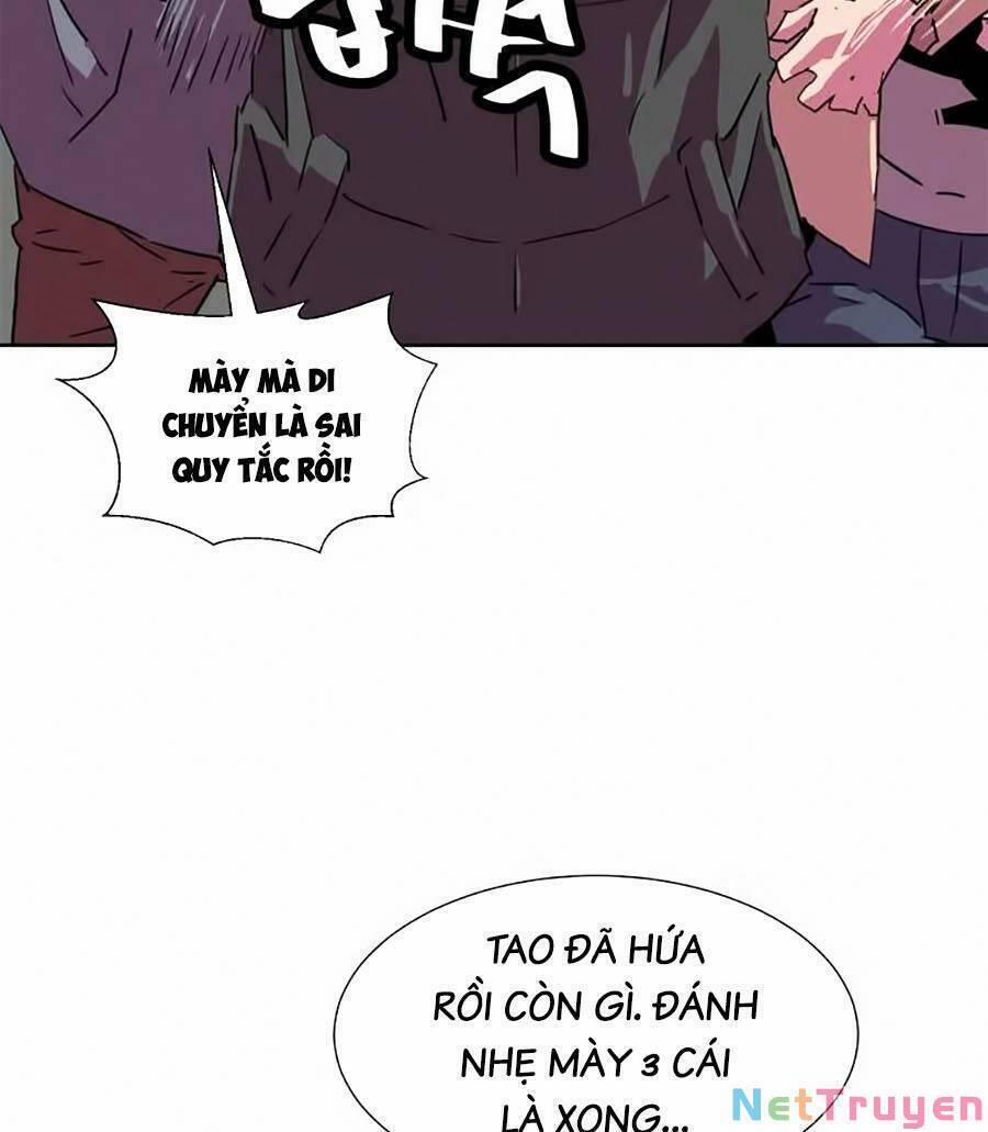 Săn Lùng Bắt Nạt 47 trang 48