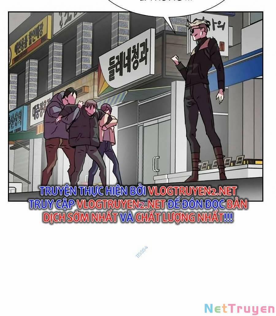 Săn Lùng Bắt Nạt 47 trang 49