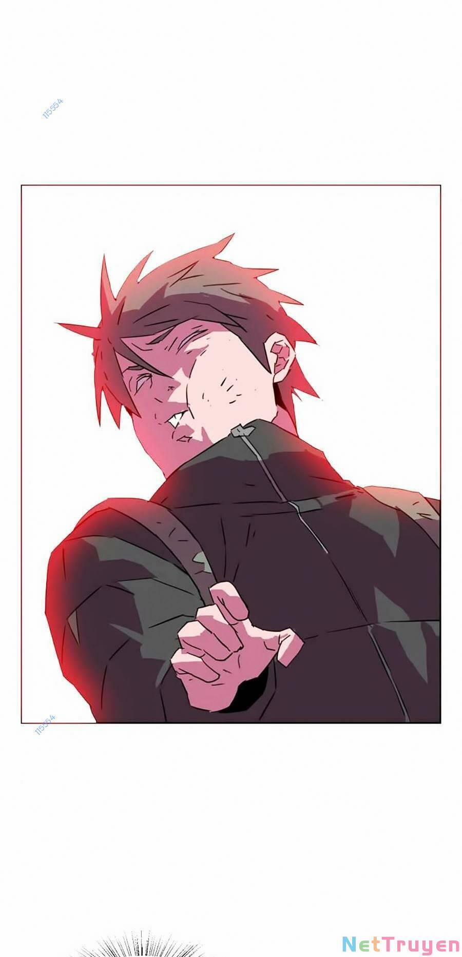 Săn Lùng Bắt Nạt 47 trang 53