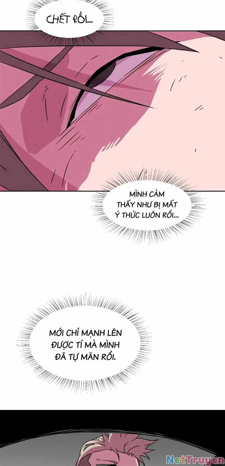 Săn Lùng Bắt Nạt 47 trang 54