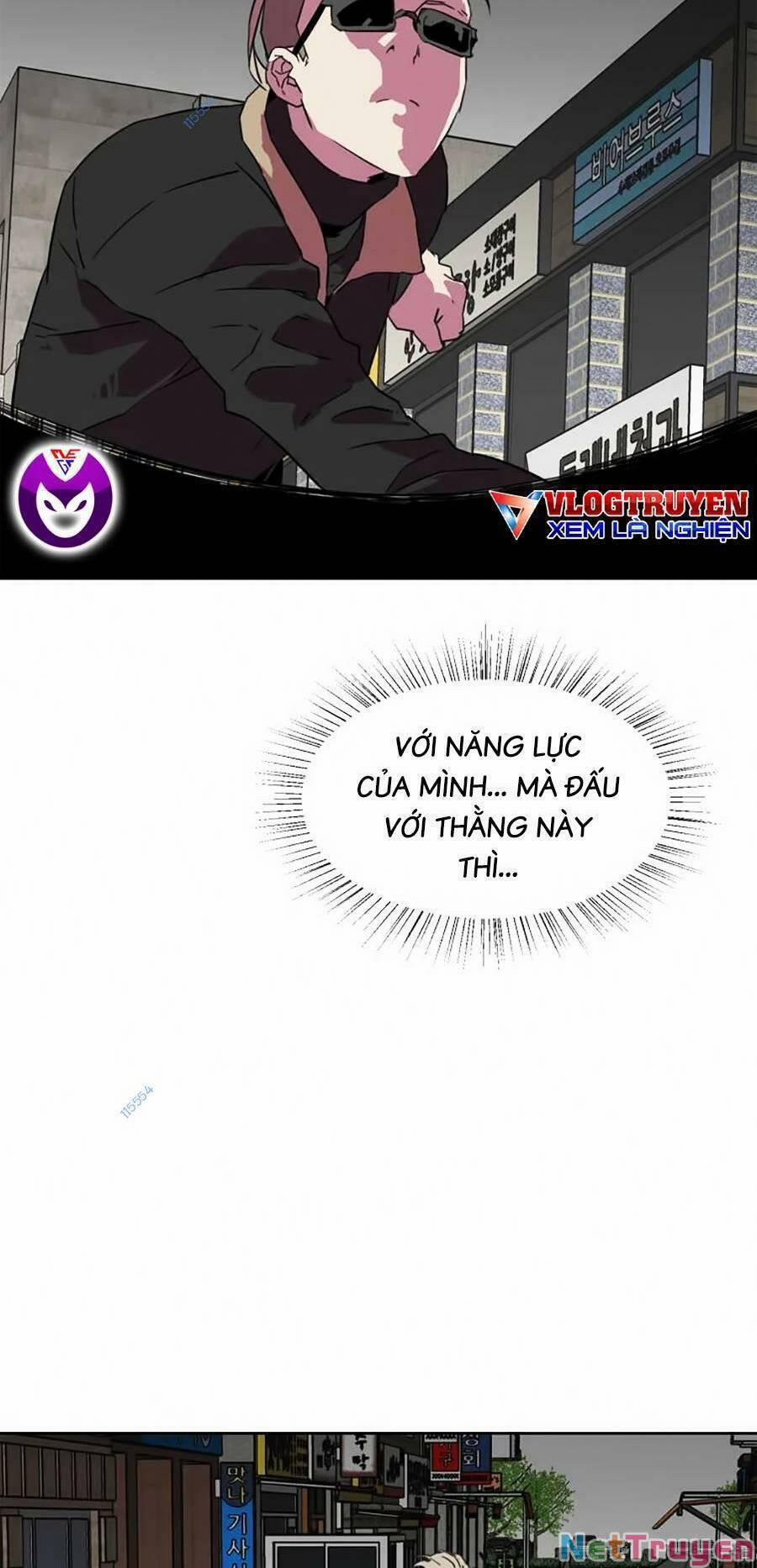 Săn Lùng Bắt Nạt 47 trang 55