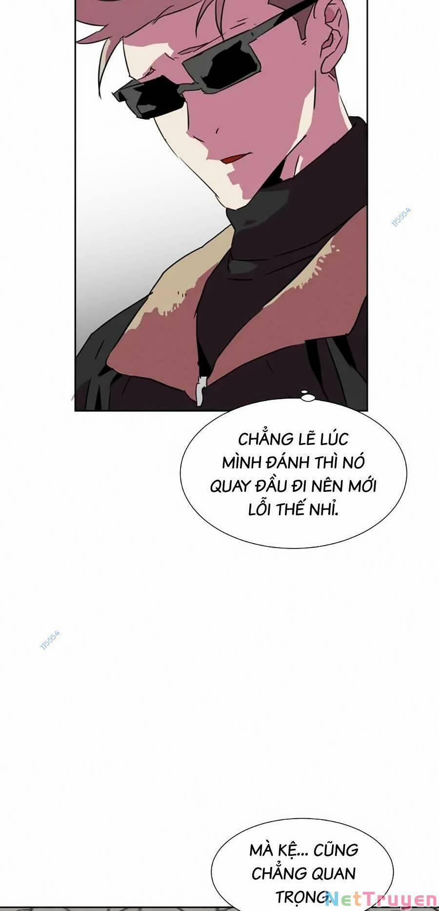 Săn Lùng Bắt Nạt 47 trang 57