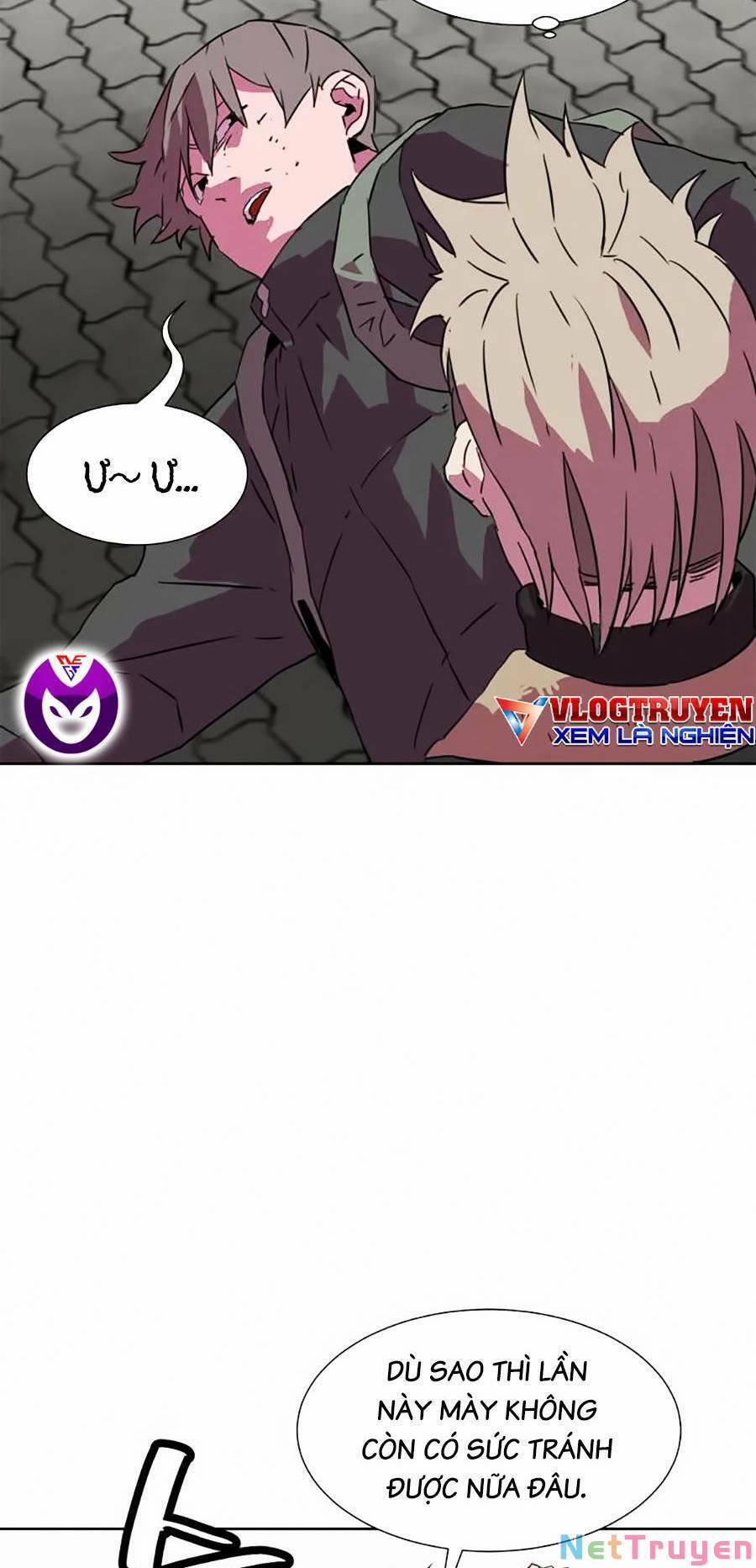 Săn Lùng Bắt Nạt 47 trang 58