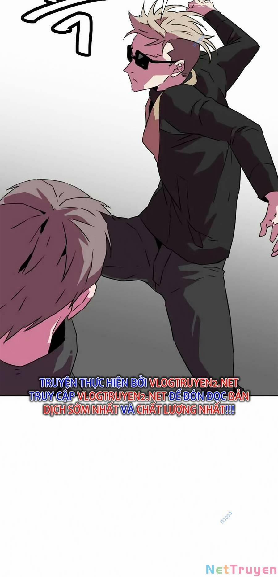 Săn Lùng Bắt Nạt 47 trang 59