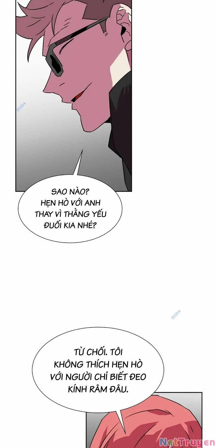 Săn Lùng Bắt Nạt 47 trang 63