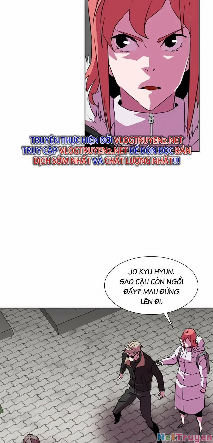 Săn Lùng Bắt Nạt 47 trang 64