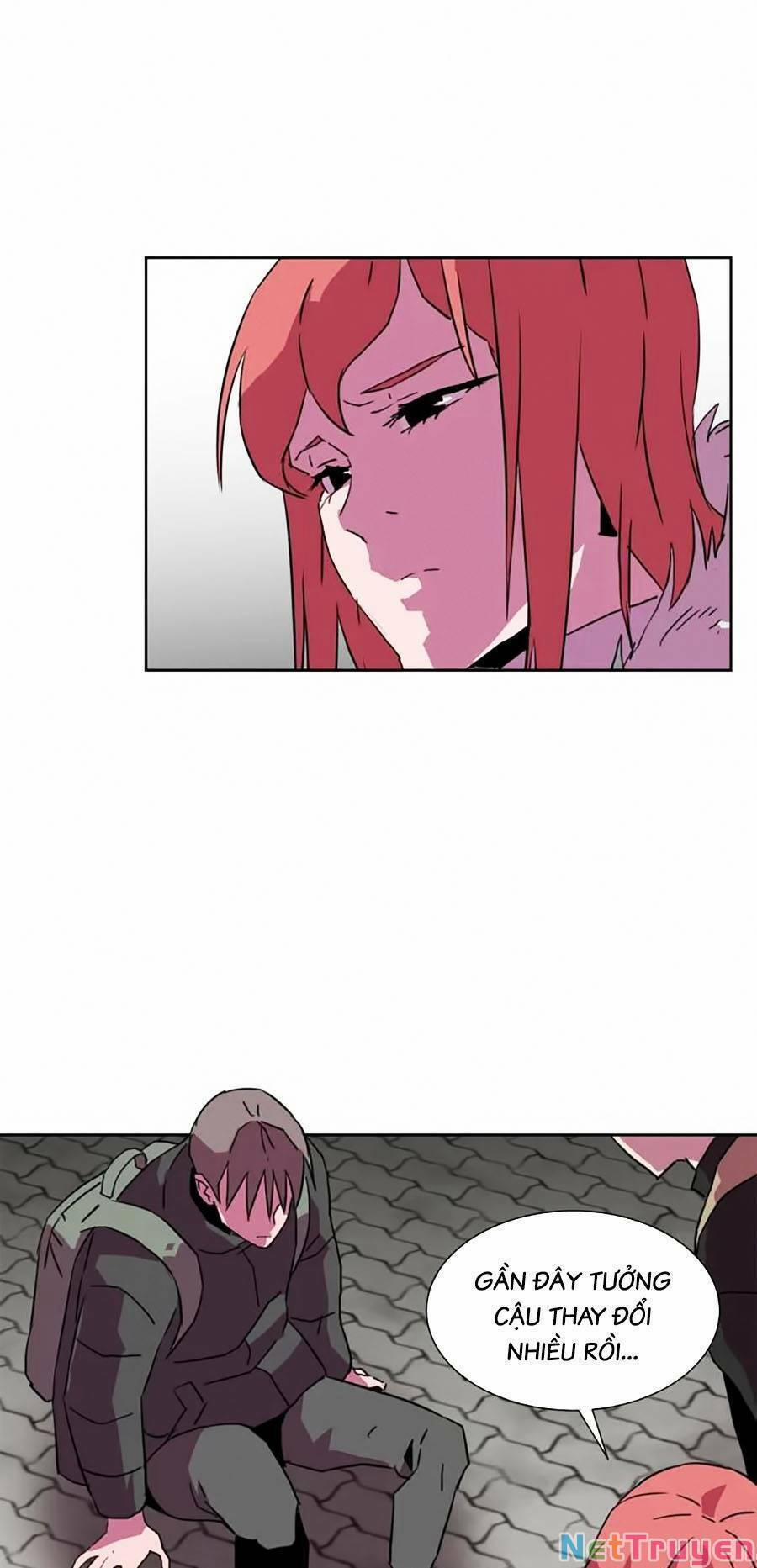 Săn Lùng Bắt Nạt 47 trang 66