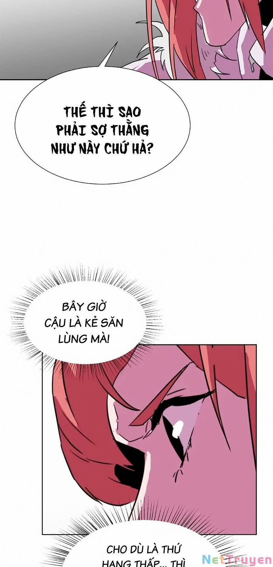 Săn Lùng Bắt Nạt 47 trang 68