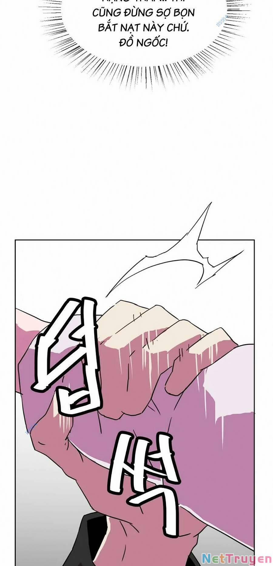 Săn Lùng Bắt Nạt 47 trang 69