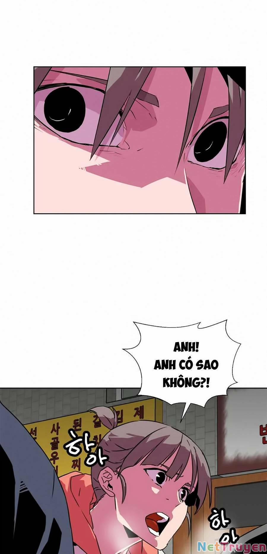 Săn Lùng Bắt Nạt 47 trang 72