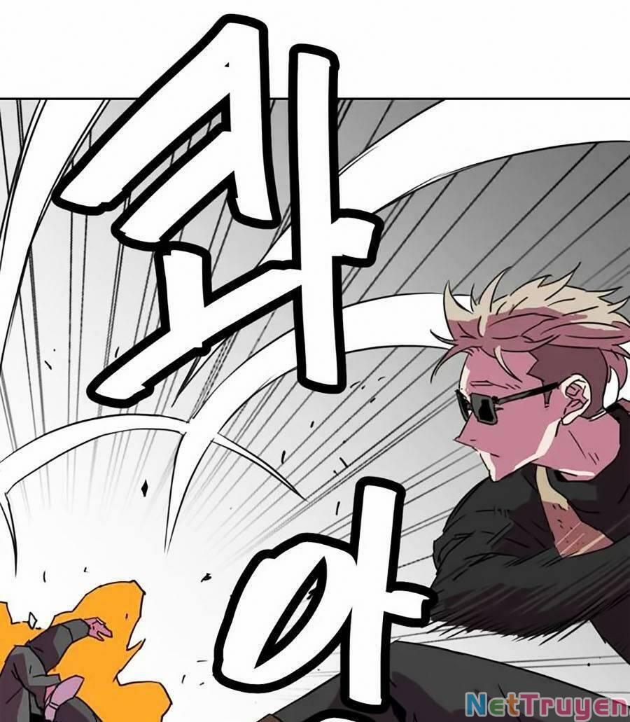 Săn Lùng Bắt Nạt 47 trang 8