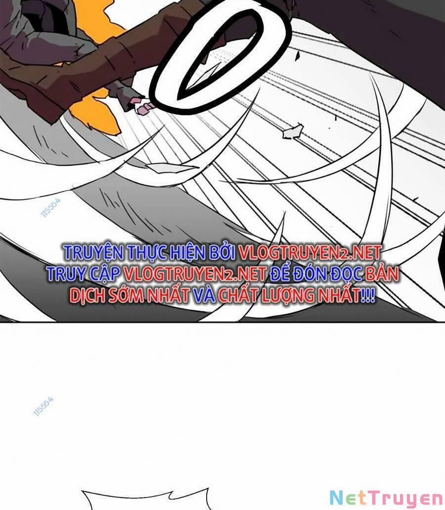 Săn Lùng Bắt Nạt 47 trang 9