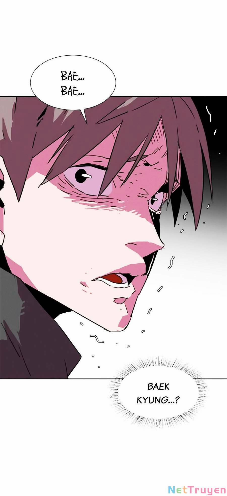 Săn Lùng Bắt Nạt 48 trang 11