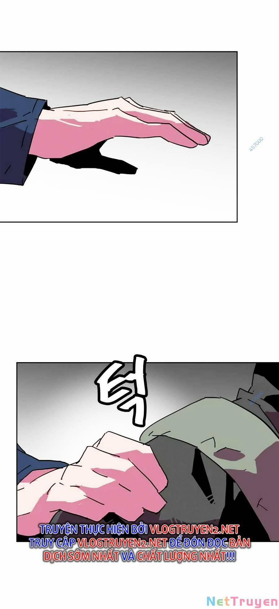 Săn Lùng Bắt Nạt 48 trang 12