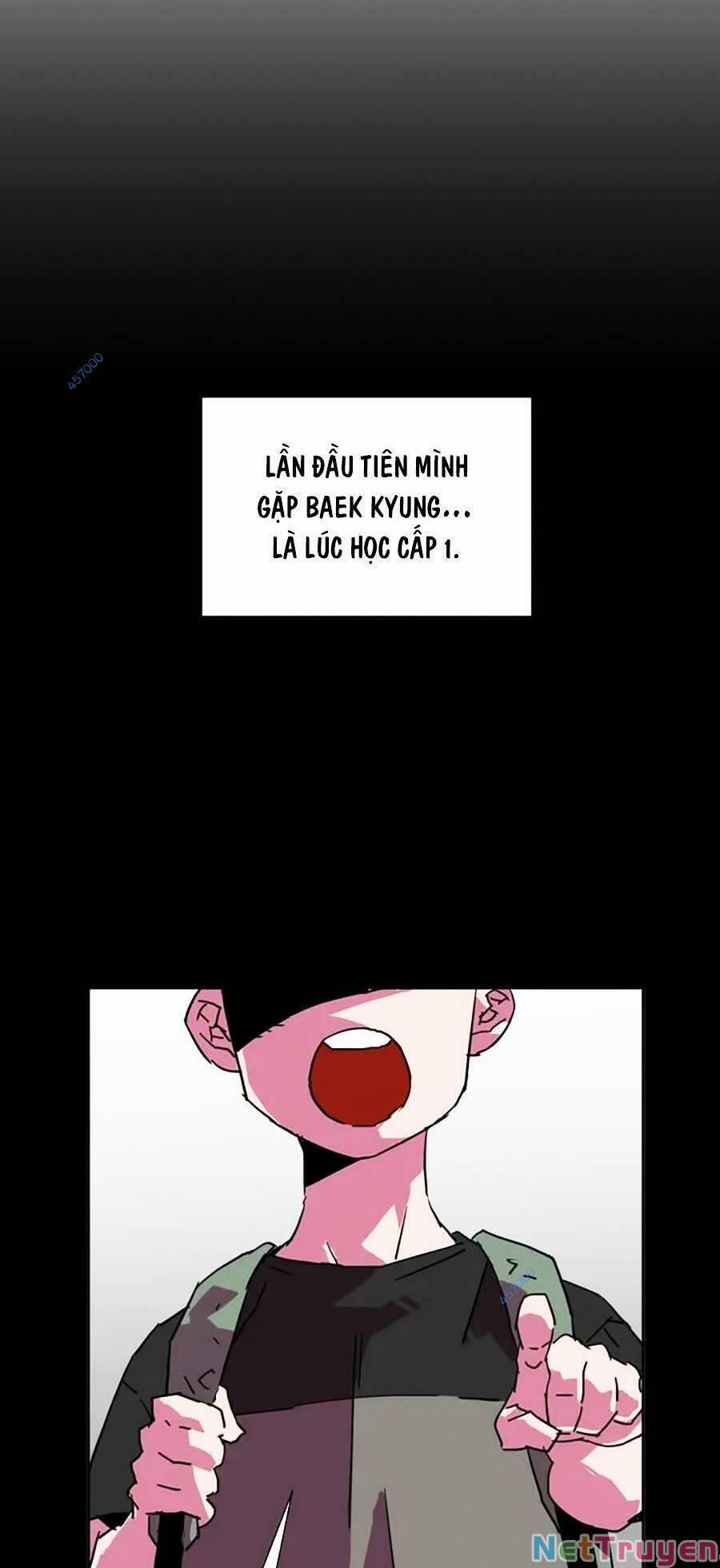 Săn Lùng Bắt Nạt 48 trang 16