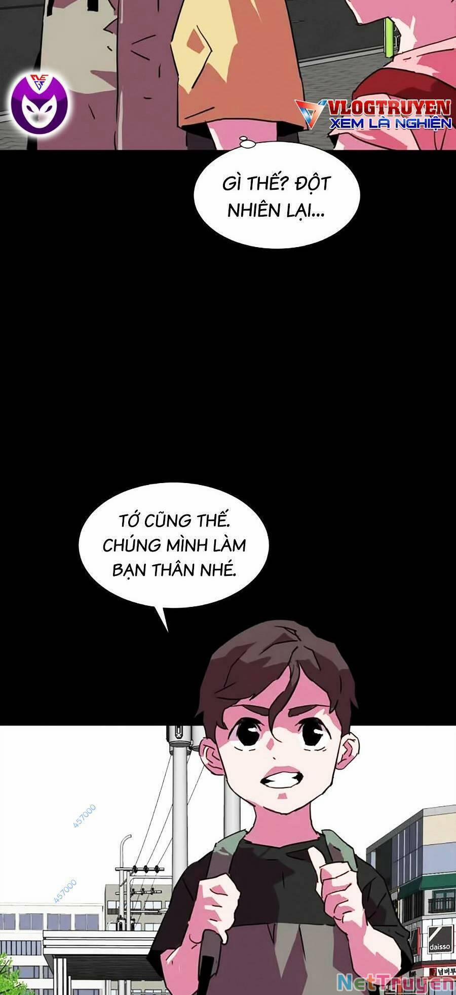 Săn Lùng Bắt Nạt 48 trang 18