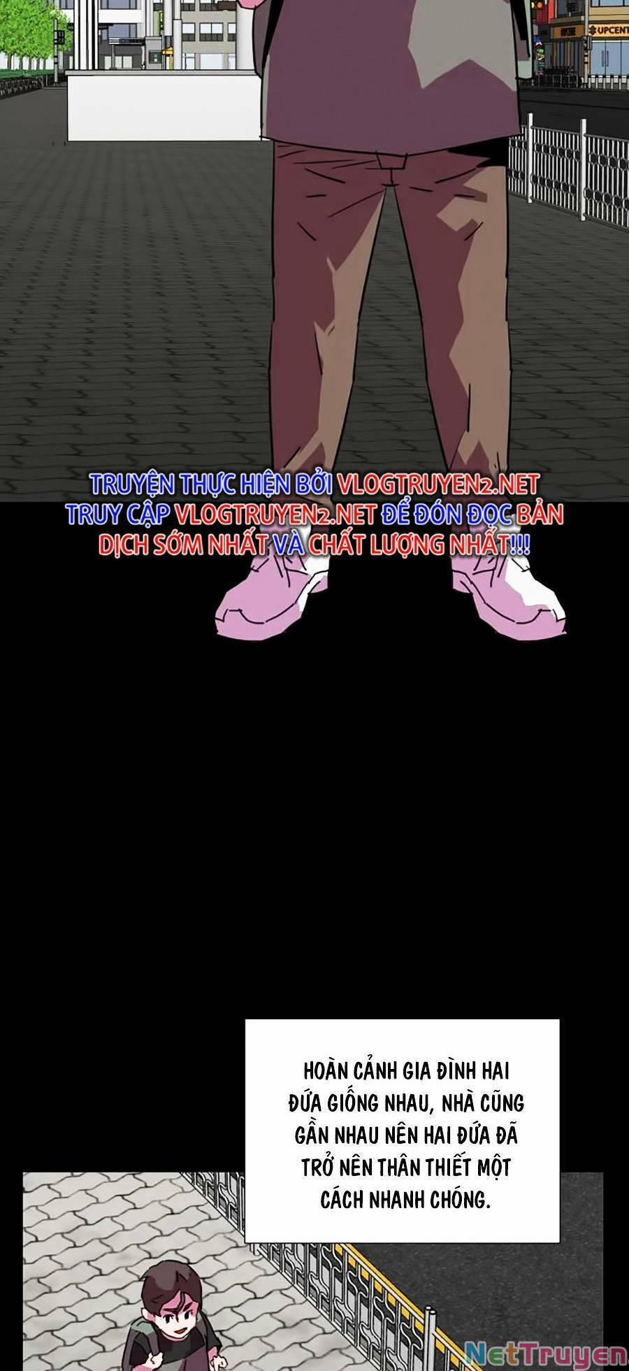 Săn Lùng Bắt Nạt 48 trang 19