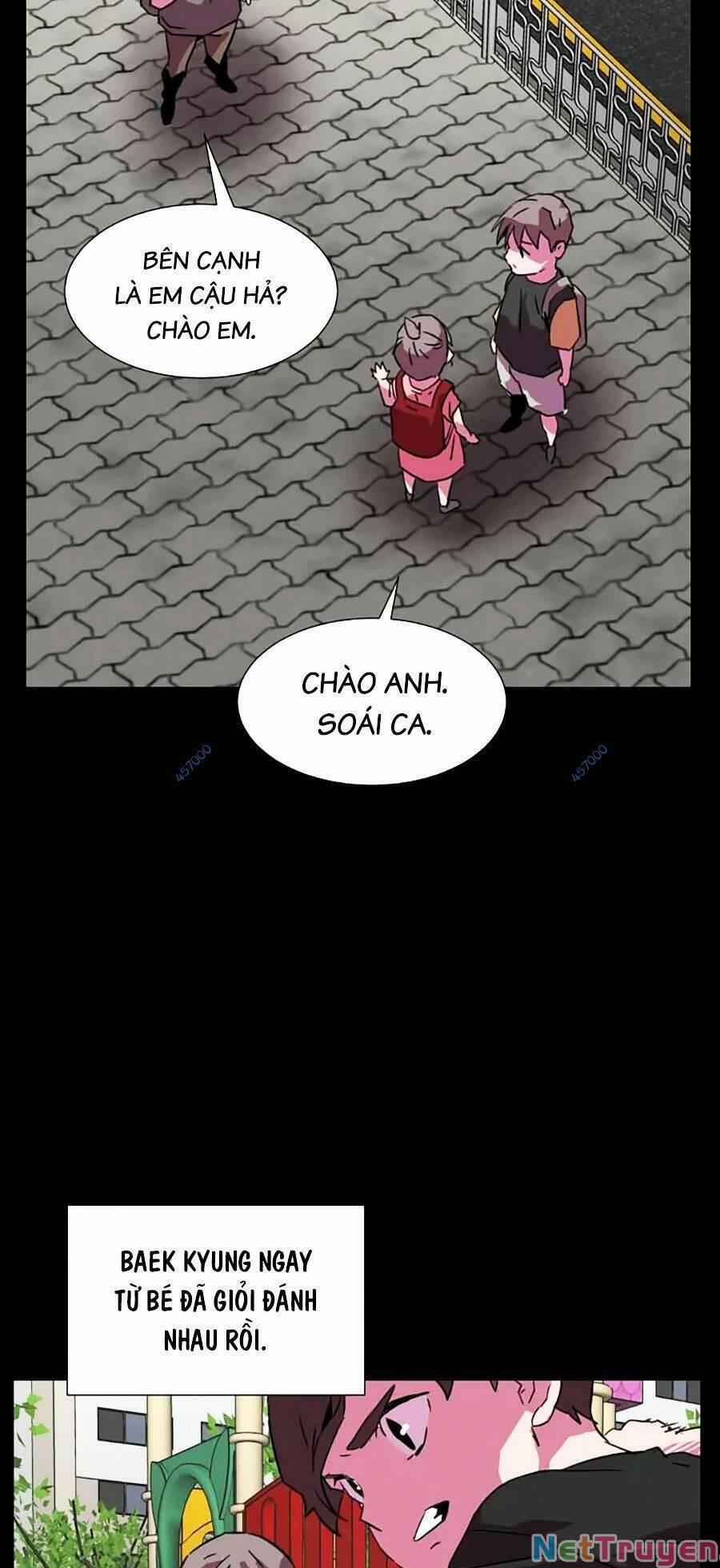 Săn Lùng Bắt Nạt 48 trang 20