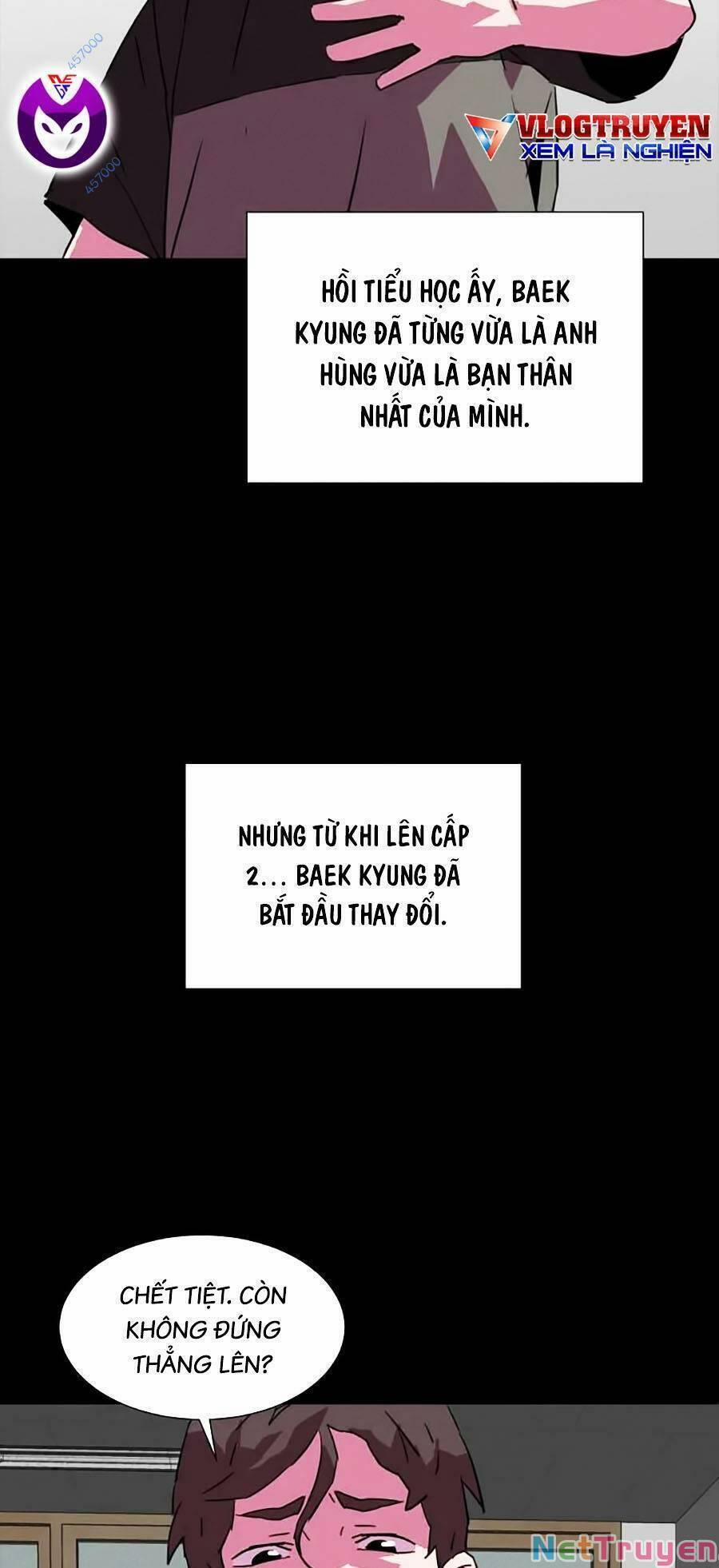 Săn Lùng Bắt Nạt 48 trang 22