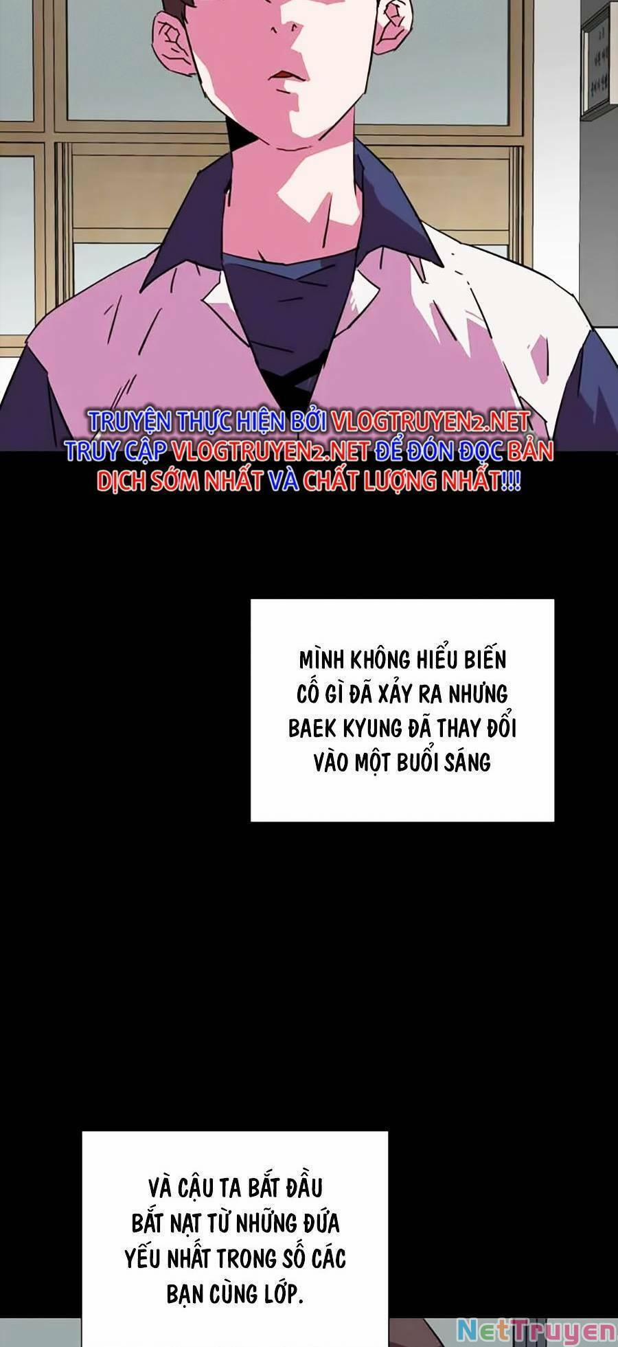 Săn Lùng Bắt Nạt 48 trang 23