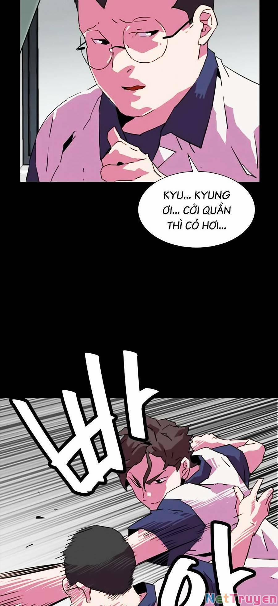 Săn Lùng Bắt Nạt 48 trang 25