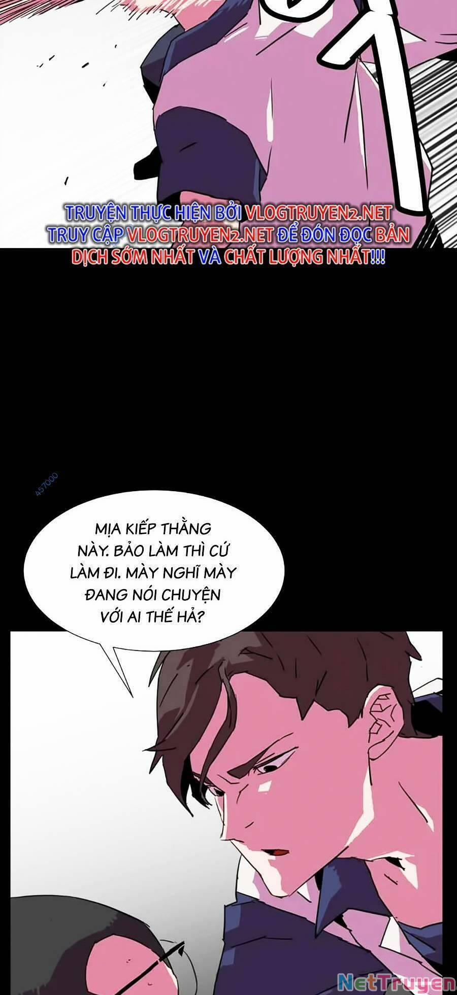 Săn Lùng Bắt Nạt 48 trang 26