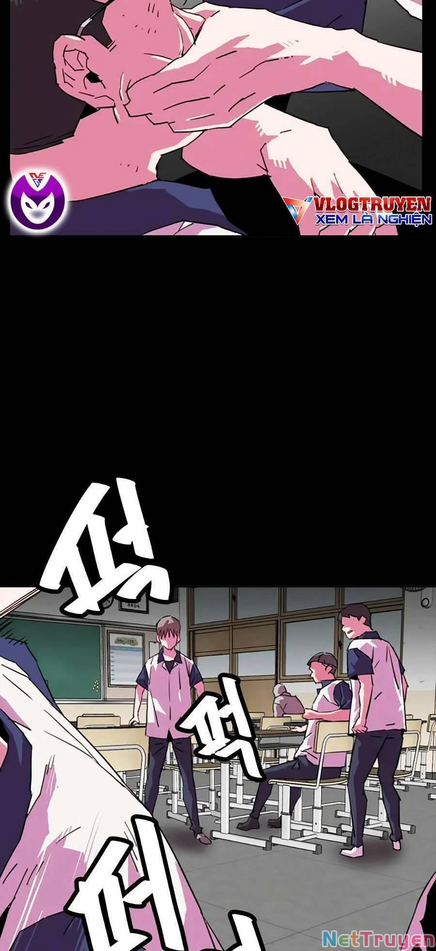Săn Lùng Bắt Nạt 48 trang 27