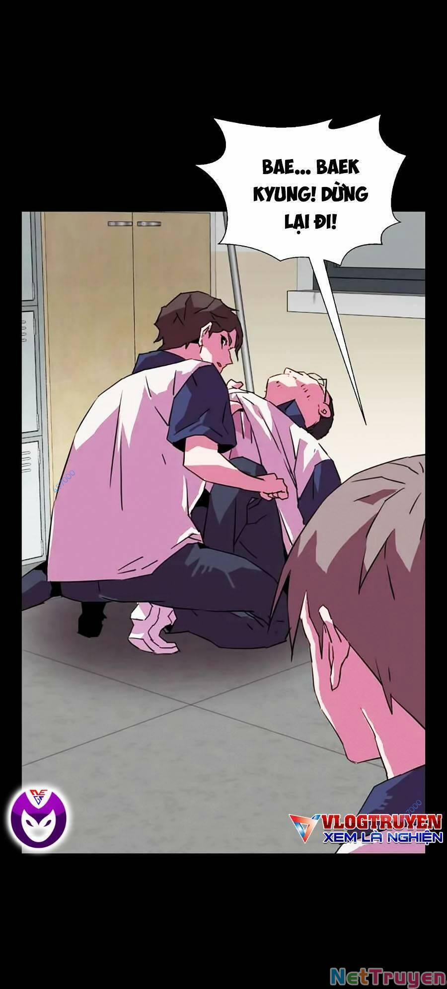 Săn Lùng Bắt Nạt 48 trang 30
