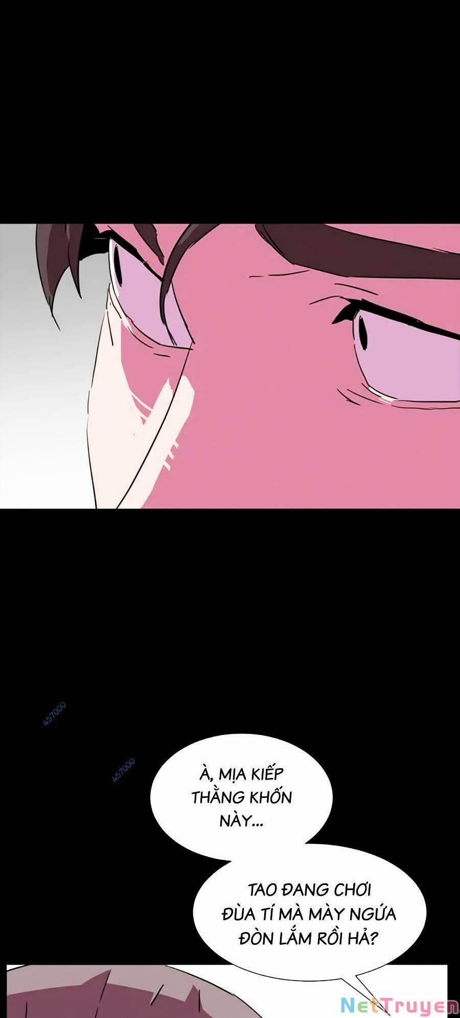 Săn Lùng Bắt Nạt 48 trang 32