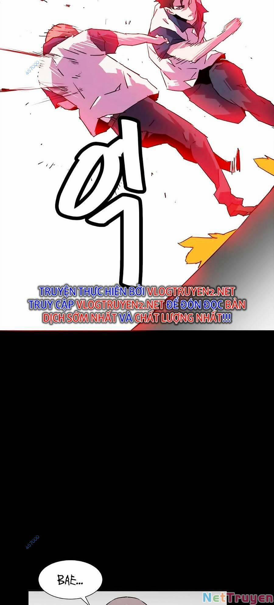 Săn Lùng Bắt Nạt 48 trang 34