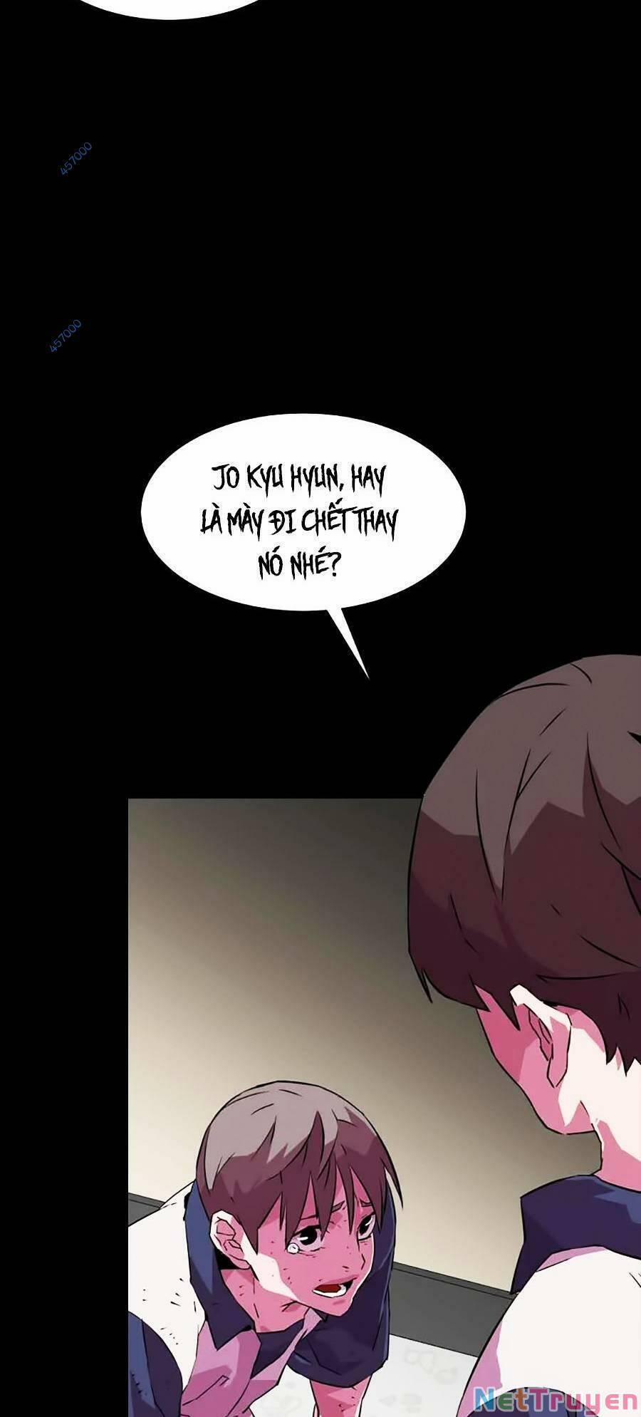 Săn Lùng Bắt Nạt 48 trang 36